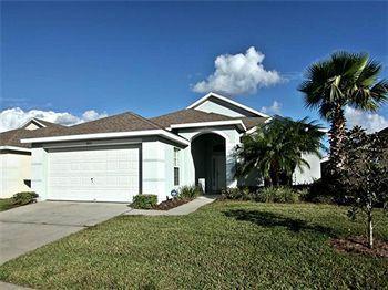 Vacation Homes Network Llc Davenport Exterior photo